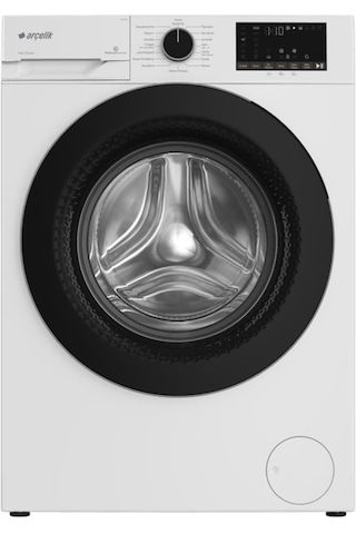Arçelik 9103 PM 1000 Devir 9 KG Çamaşır Makinesi