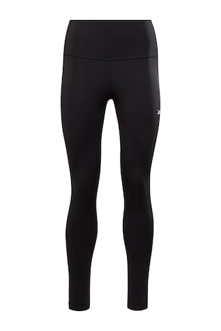Reebok Lux Perform Tight Siyah Kadın Tayt 000000000101442881 000000000101442881 Siyah