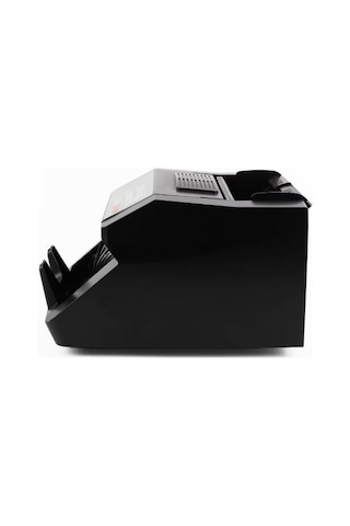 Black Mix Para Sayma Makinesi Tl Karışık Sayım, Euro Ve Usd Adet Sayım