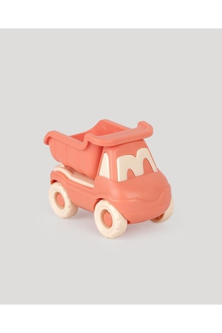 Lc Sevimli Minik Taşıtlar Kamyon-somon