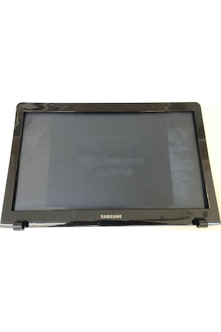 Laptopyedekparca Samsung Uyumlu Np270E5E, Np270E5G, Np270E5J Lcd Cover Kasa Arka Kapak ve