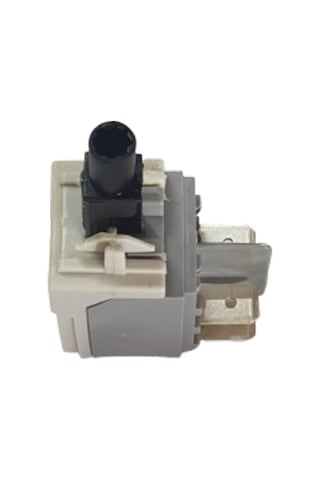 Arçelik Uyumlu Bulaşık Makinesi Kapak Anahtarı / Switch 1731040100 - 505818180