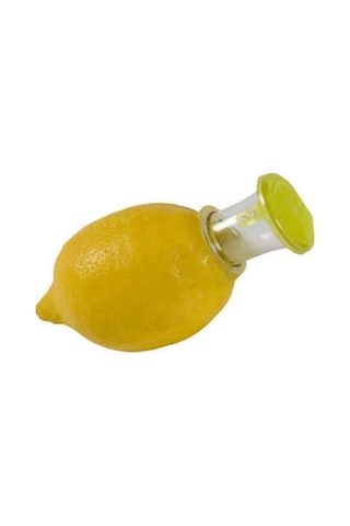 20 Adet Pratik Limon Sıkacağı - Limon Portakal Narenciye Sıkma