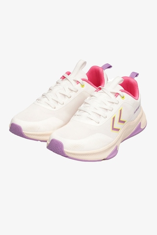 Hummel Hml Zenia Unisex Çok Renkli Sneaker 900623-9007 Çok Renkli
