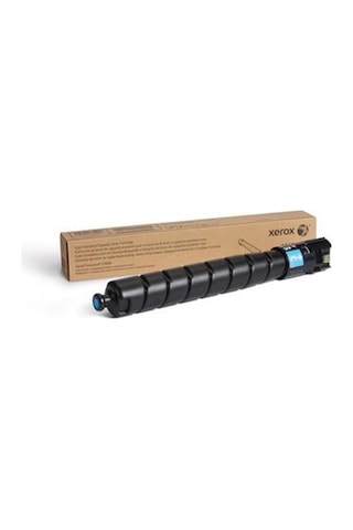 Xerox 106r04082 Versalink C9000 Yüksek Kapasite Cyan Mavi Toner 26.500 Sayfa Kdo