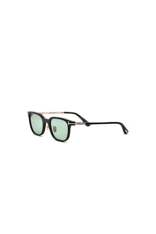Tom Ford Tf 1233d 01n 52 Erkek Güneş Gözlüğü