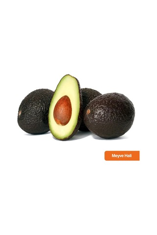 Storeşahin Aşılı Hass Avokado Fidanı 4 Adet Shn0720