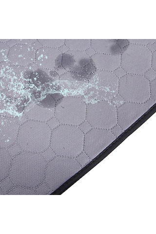 Yeniden Kullanılabilir Kedi Köpek İdrar Su Emici Mat 70 x 50 CM