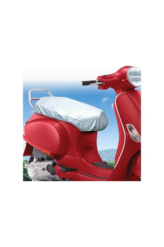 Automix Motosiklet Sele Brandası Large 125 X 75 Cm
