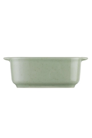 Cookwell 2 Parça 15 Cm Fırın Kabı Yeşil