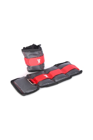 Ayak Bilek Ağırlığı 2,5 Kg 23duap56d015-rnk Çok Renkli