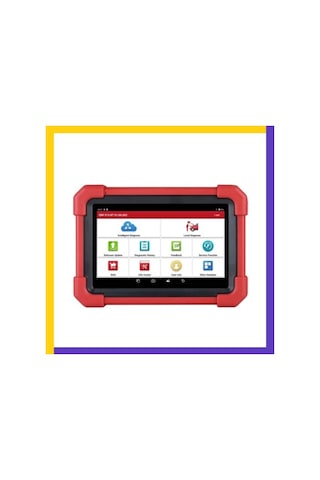 Launch Crp 919x Bt Arıza Tespit Cihazı