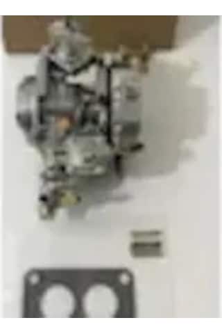 Tofaş Uyumlu Karbüratör Komple M131 Doğan Şahin Kartal 1.6 Düz Motor