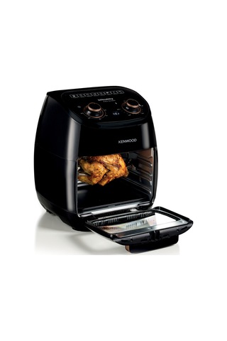 Kenwood HFP90 2000 W Fırın Sıcak Hava Firitözü