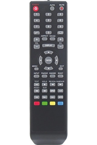 Weko Kl Sunny-skytech Lcd Led Tv Kumandası