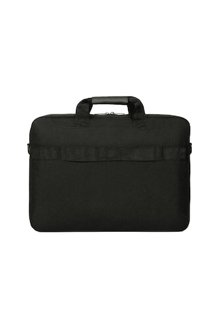 Targus Geolite Ecosmart Essential 15.6" Laptop Çantası Siyah