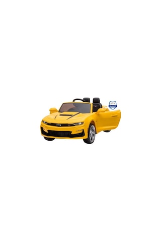 Chevroletcamarohl558 Sarı