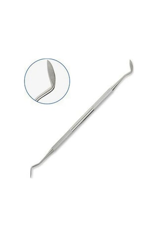 Batık Tırnak Çıkarıcı Çift Taraflı Spatula