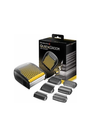 Remington Bht6450 Quickgroom Erkek Bakım Seti
