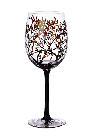 Homyl Kırmızı Şarap Bardağı Ev Bira Kadehi Festival A A