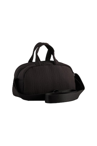 092179-01 Puma Up Mini Grip Bag Kadın Çanta Siyah 092179-01 Siyah