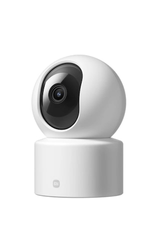 Xiaomi Smart Camera C201 Full HD 1080p Akıllı Güvenlik Kamerası (Xiaomi Türkiye Garantili)
