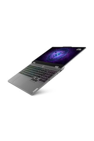 Lenovo LOQ 15IAX9 83GS00PDTR i5-12600HX 8 GB 512 GB SSD RTX3050 15.6" Free Dos Dizüstü Bilgisayar