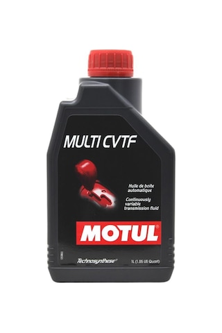 Motul Multi Cvtf Otomatik Cvt Şanzıman Yağı 1 L