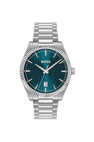 Boss Watches Hb1514309 Erkek Kol Saati Metalik Gri