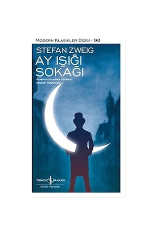 Farkındalık Cehennemdir + Alevini Kaybeden Ejderha + Ay Işığı Sokağı: Modern Klasikler Dizisi - 98 + 6 Kitap Set