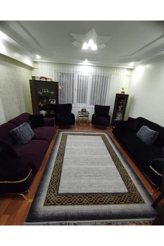 Padişah Halı Santo Serisi 34710 095 Tüm Ebatlar