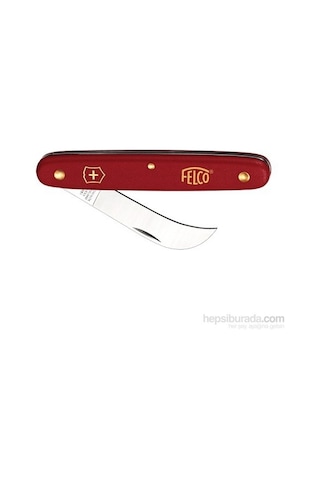 Felco 3.90 60 Aşılama Ve Budama Çakısı Paslanmaz Çelik 57mm