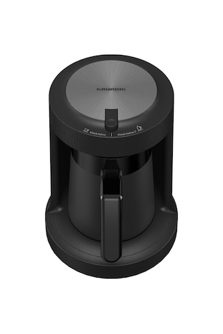 Grundig TKM 1551 S Tekli Türk Kahve Makinesi