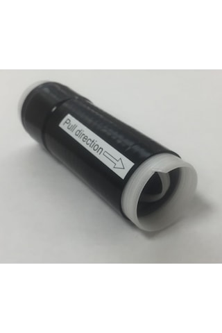 Cold Shrink Tube Soğuk Büzüşmeli Tüp