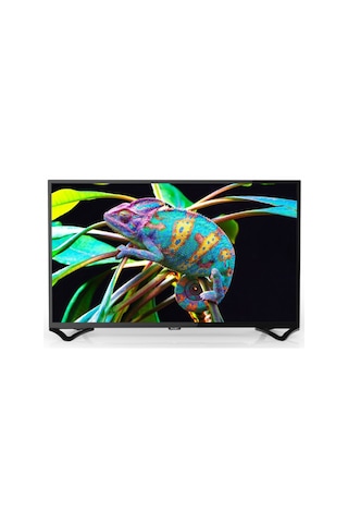 Axen AX32DAB13 32" HD 82 Ekran Android Smart LED TV