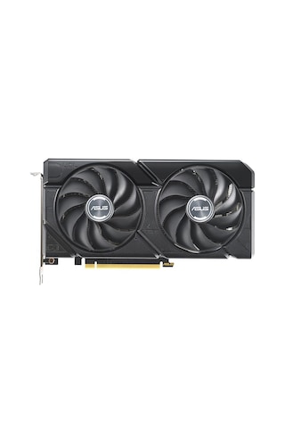 Asus Dual Geforce Rtx 4060 Tı O8g Evo 8gb Gddr6 128bit Dlss 3 Ekran Kartı