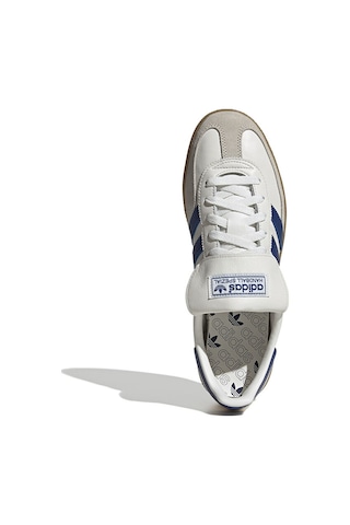 Adidas Handball Spezial Erkek Günlük Ayakkabı Jh5657 Bej Jh5657 Bej