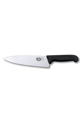 Victorinox 5.2063.20 20Cm Ekstra Geniş Şef Dilimleme Bıçağı Victorinox 5.2063.20 20Cm Ekstra Geniş Şef Dilimleme Bıçağı