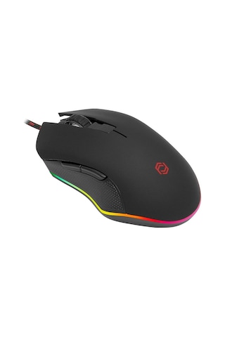 Frisby FM-G3345K RGB Kablolu Optik Oyuncu Mouse