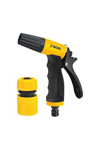 Sgs 4255 3 Fonksiyonlu 2 Parça Sulama Tabancası Sku: Smgstkd57e90db0c
