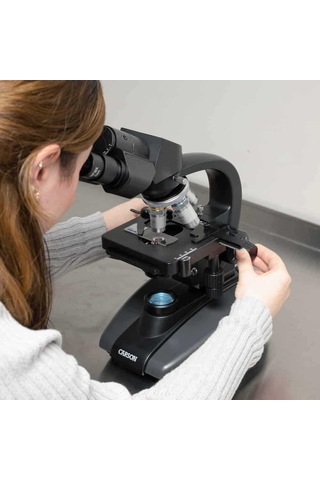 Carson Ms-170 40x-1600x Profesyonel Biyolojik Mikroskop