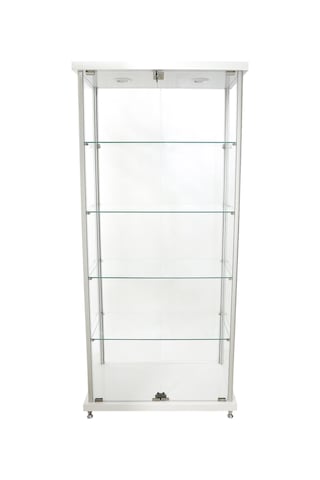 Aferafsistemleri 30*70*175,Cam Dolap, Camlı Vitrin, Koleksiyon Vitrini (549065316)