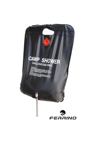 Ferrino Solar Shower Kamp Duşu