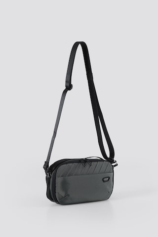Ççs 31629 Askılı Çanta Gri