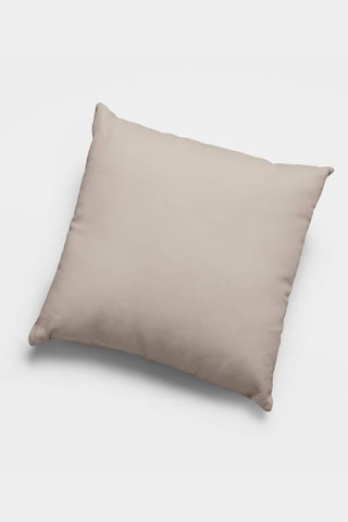 Kahve Geometrik Çift Taraflı 4'lü Set Kırlent Kılıfı 4kr047n11 Kahverengi