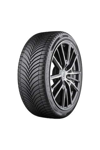Bridgestone 225/60R18 100V Turanza All Season 6 Enliten Dört Mevsim Lastiği 2023 Bridgestone 225/60R18 100V Turanza All Season 6 Enliten Dört Mevsim Lastiği 2023