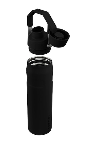 Iceflow Fast Flow Soğuk Su Termosu 0.6l Siyah