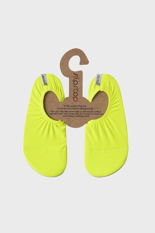 Slipstop Bayan Deniz Ayakkabısı Ss18140078 Limon Limon