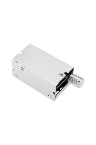 Mufunye Dc Fırçalı Motor Hızı Kontrol Cihazı - Pwm Sürekli Hız Regülatörü 12v/24v/36v/60v 8a Ters Polarity Korumalı