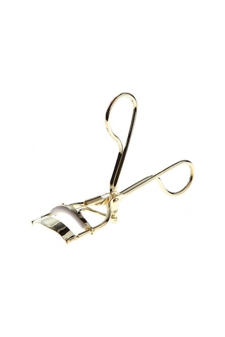 Sarı Kirpik Kıvırma Makası